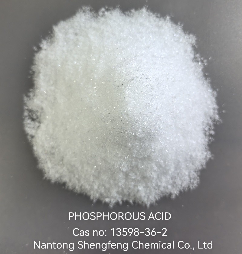 Acid Phosphoric Acid